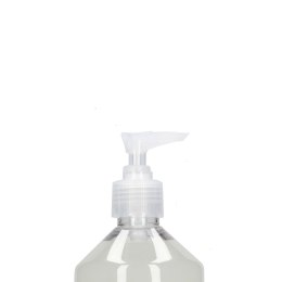 CBD Lubricant - 17 fl oz / 500 ml- Pump Fist It