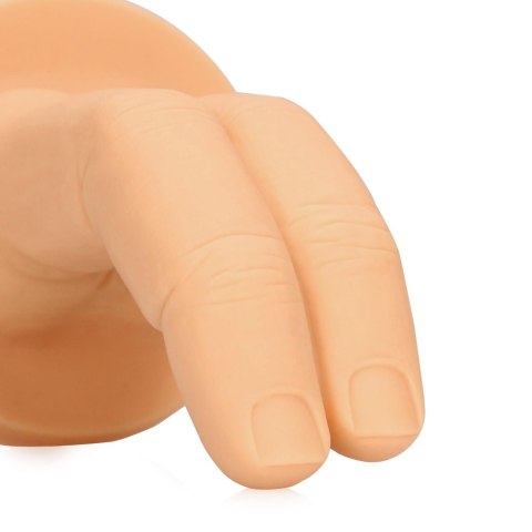 Cum Over - Flesh S-Line