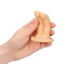 Cum Over - Flesh S-Line