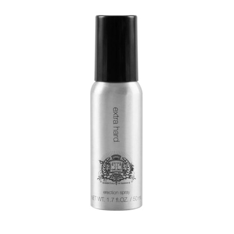 Extra Hard Erection Spray - 50 ml Touché