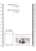 Fist It Anal Relaxer - 500ml Pharmquests