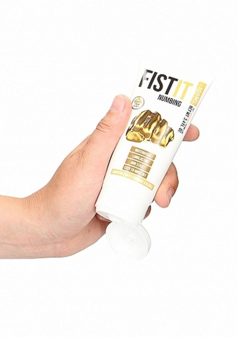 Fist It - Desensitizer - 100 ml Pharmquests