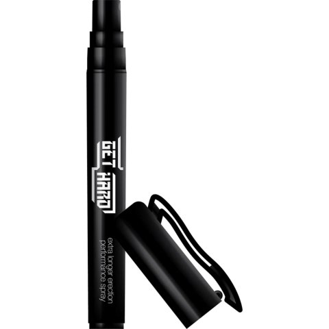Get Hard - Stimulating Spray - 6 ml Pharmquests