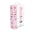 Luxe - Mini Lipstick Vibe - Pink Loveline