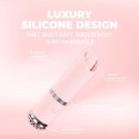 Luxe - Mini Lipstick Vibe - Pink Loveline