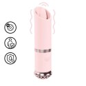 Luxe - Mini Lipstick Vibe - Pink Loveline