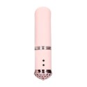 Luxe - Mini Lipstick Vibe - Pink Loveline