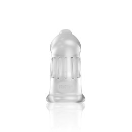 Model 29 - TPE Chastity Cage - Transparent ManCage