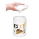 Numbing Lubricant - 1000 ml Fist It