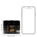 Waterbased Lubricant - 500 ml Fist It