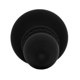 Wibrujący korek analny silikonowy B Series Fox z app 14 cm B - Series Fox