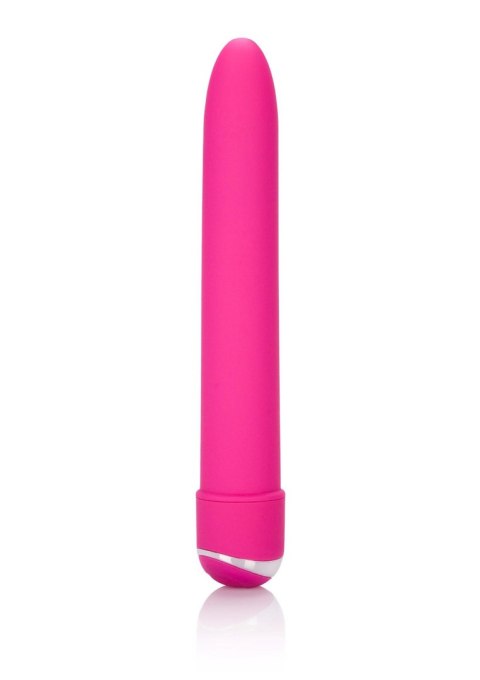 7-Function Classic Chic Pink CalExotics