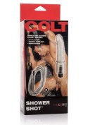 COLT Shower Shot Transparent CalExotics
