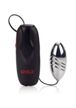 COLT Turbo Bullet Silver CalExotics