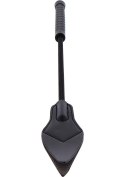 Crop Whip Arrow Black Hidden Desire