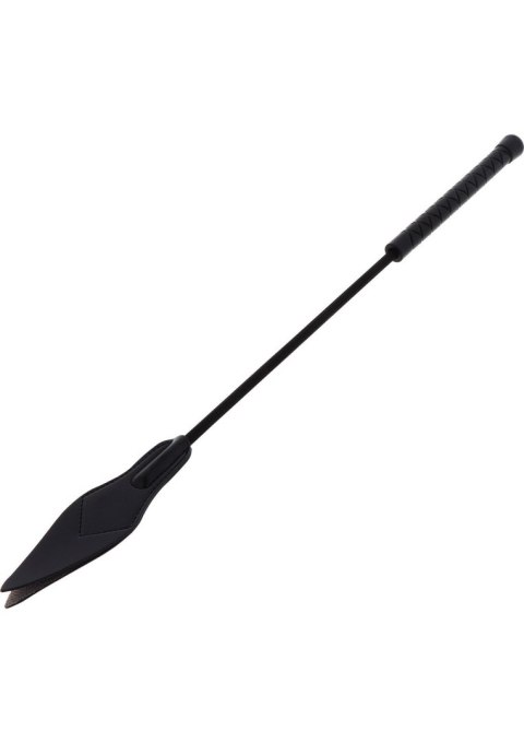 Crop Whip Arrow Black Hidden Desire