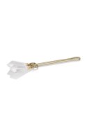 Crystal Clitoral Jewelry Transparent CalExotics