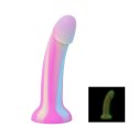 Easytoys Dildo Collection - Candy Swirl Dildo Pink Easytoys