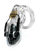 Electro Cock Cage Hidden Desire