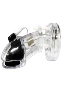 Electro Cock Cage Hidden Desire