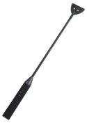 Electro Shock Riding Crop Black Hidden Desire