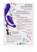 Estim Remote Kegel Exerciser Blue CalExotics