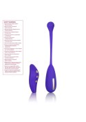 Estim Remote Kegel Exerciser Blue CalExotics