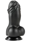 Fat Boys Dildo PVC 19 cm Hidden Desire