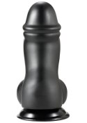 Fat Boys Dildo PVC 19 cm Hidden Desire