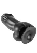 Fat Boys Dildo PVC 19 cm Hidden Desire