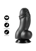 Fat Boys Dildo PVC 19 cm Hidden Desire