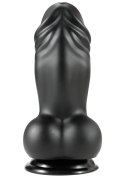 Fat Boys Dildo PVC 19 cm Hidden Desire