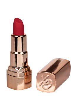 Hide & Play Lipstick Recharge Red CalExotics