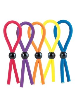Julian'S Stud Ring Multicolor CalExotics