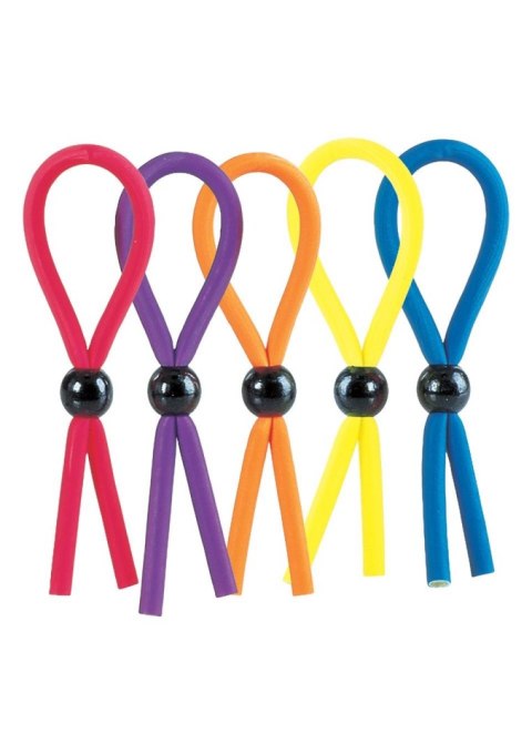 Julian'S Stud Ring Multicolor CalExotics