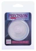 Precision Pump Pump Sleeve Transparent CalExotics