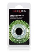 Premium Silicone Ring XL Transparent CalExotics
