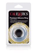 Premium Silicone Ring Large Transparent CalExotics