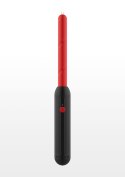 Prick Stick Electro Shock Wand Black Taboom