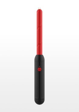 Prick Stick Electro Shock Wand Black Taboom