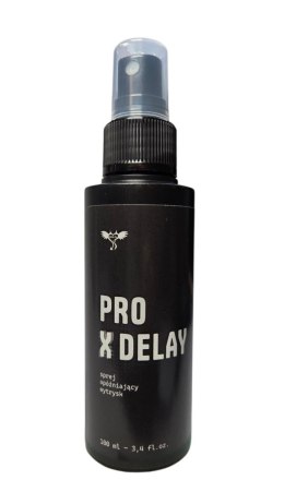 Pro X Delay 100ml Emily Love