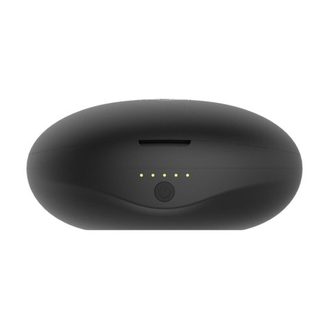 Rosy Gold - Licking Stimulator with Luxury Charging Case - Black Rosy Gold