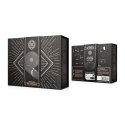 Rosy Gold - Licking Stimulator with Luxury Charging Case - Black Rosy Gold