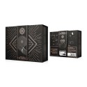 Rosy Gold - Licking Stimulator with Luxury Charging Case - Black Rosy Gold