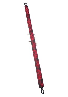 Scandal Spreader Bar Black CalExotics