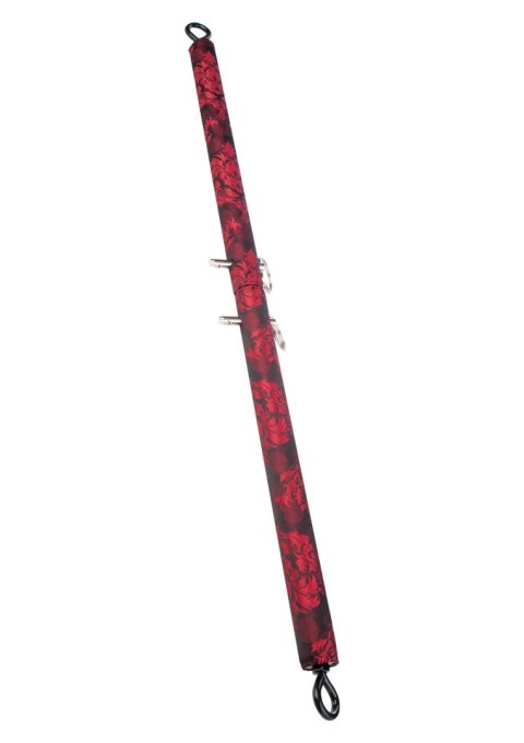 Scandal Spreader Bar Black CalExotics