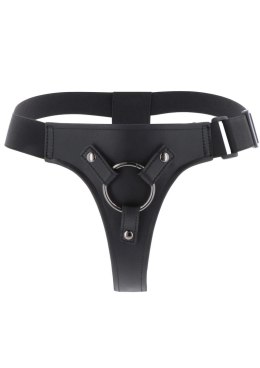 Sexy String Strap-On Hidden Desire