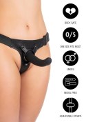 Sexy String Strap-On Hidden Desire
