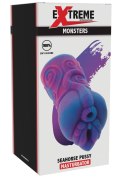 Seahorse Pussy Masturbator Hidden Desire