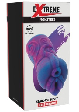 Seahorse Pussy Masturbator Hidden Desire